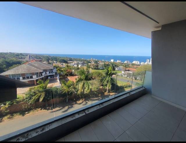 3 BEDROOM APARTMENT FOR SALE IN UMHLANGA RIDGE